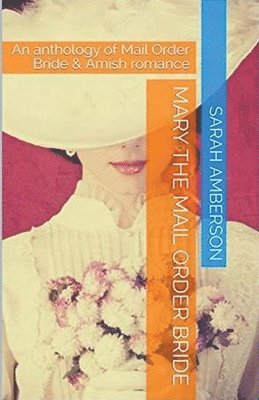 Sarah Amberson - Mary The Mail Order Bride, Häftad