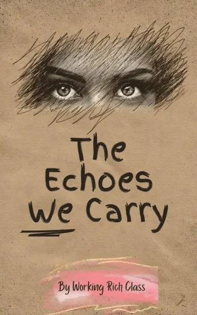Marc Antony - Echoes We Carry, E-bok. Tillgänglighet: Lägg i varukorg