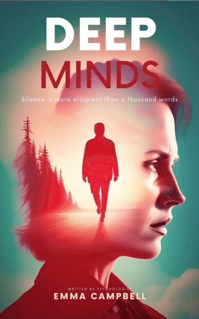 Emma Campbell - Deep Minds, E-bok
