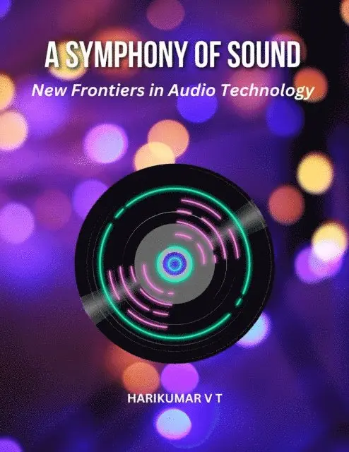 Symphony of Sound: New Frontiers in Audio Technology