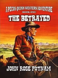 Betrayed