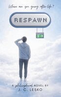 J C Lesko - Respawn, Häftad