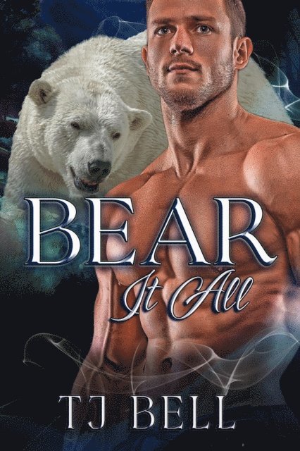 TJ Bell - Bear It All, E-bok. Tillgänglighet: Lägg i varukorg