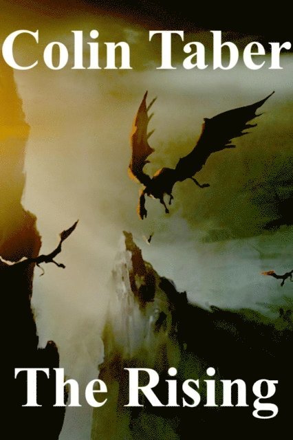 Colin Taber - Rising, E-bok. Tillgänglighet: Lägg i varukorg