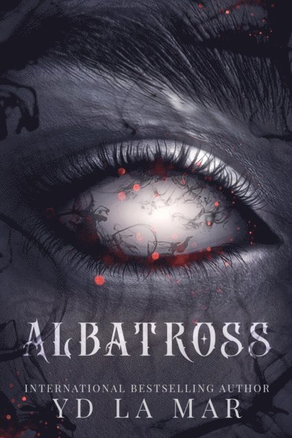 YD La Mar - Albatross, E-bok