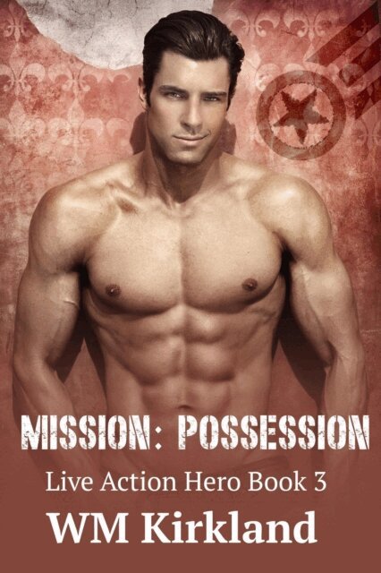 W.M. Kirkland - Mission: Possession, E-bok