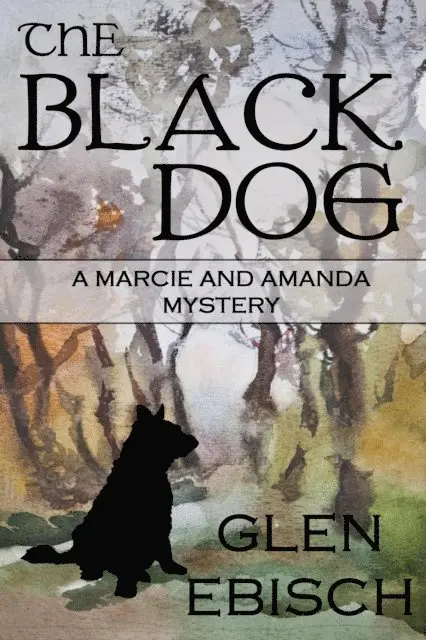 Glen Ebisch - Black Dog, E-bok. Tillgänglighet: Lägg i varukorg