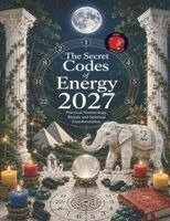 Angeline A Rubi, Alina a Rubi - Secret Codes of Energy 2027, Häftad. Tillgänglighet: Lägg i varukorg