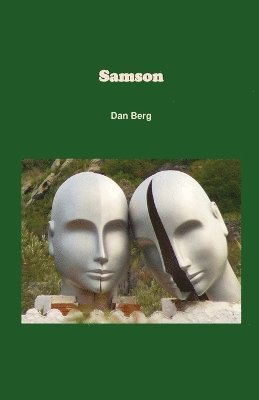 Dan Berg - Samson, Häftad. Tillgänglighet: Lägg i varukorg