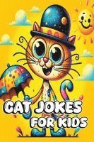 Jacky B Bear - Cat Jokes for Kids, Häftad