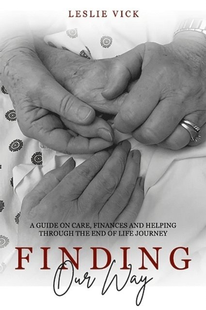 leslie vick - Finding Our Way, E-bok. Tillgänglighet: Lägg i varukorg