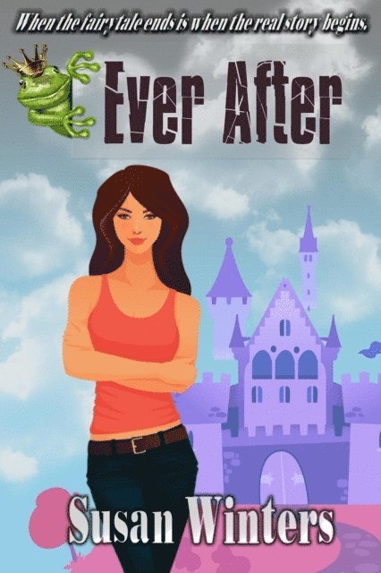 Susan Winters - Ever After, E-bok. Tillgänglighet: Lägg i varukorg