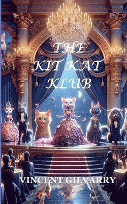 Vincent Gilvarry - Kit Kat Klub, Häftad