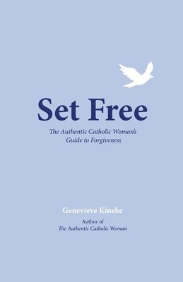 Genevieve Kineke - Set Free, Häftad