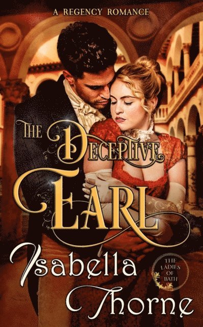 Isabella Thorne - Deceptive Earl, E-bok. Tillgänglighet: Lägg i varukorg