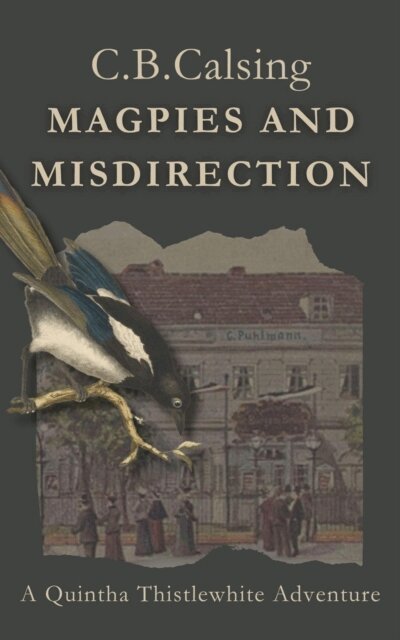 Magpies and Misdirection