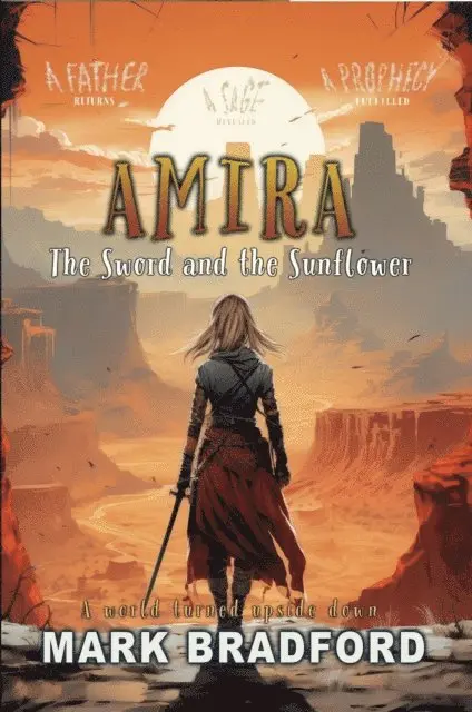 Mark Bradford - Amira, E-bok. Tillgänglighet: Lägg i varukorg