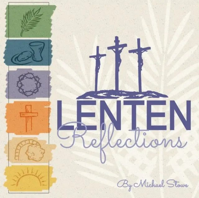Michael Stowe - Lenten Reflections, E-bok. Tillgänglighet: Lägg i varukorg