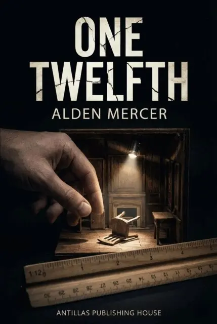 Alden Mercer - One Twelfth, E-bok. Tillgänglighet: Lägg i varukorg