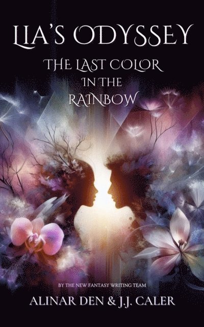 J.J. Caler, Alinar Den - Last Color in the Rainbow, E-bok. Tillgänglighet: Lägg i varukorg