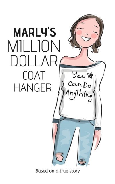 William Medina - Marly's  Million Dollar Coat Hanger, E-bok