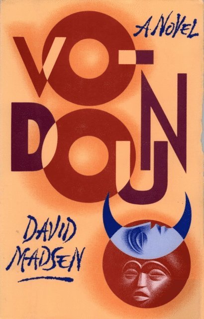 David Madsen - Vodoun, E-bok