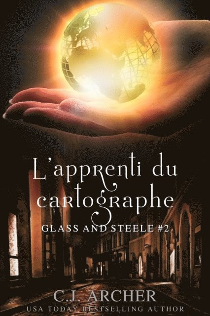 L'Apprenti du Cartographe