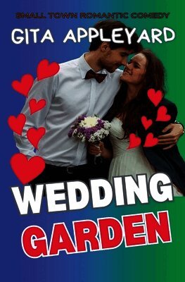Gita Appleyard - Wedding Garden, Häftad