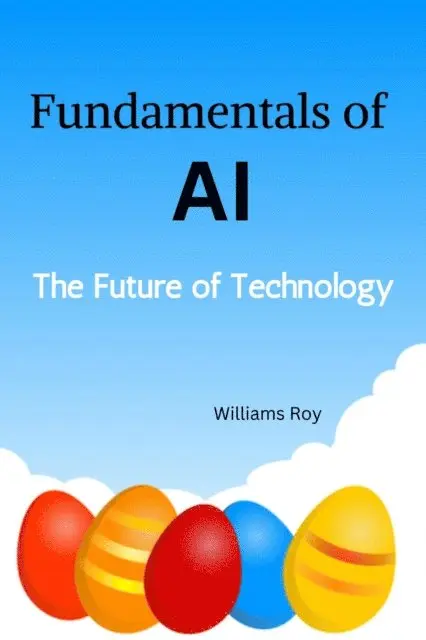 Williams Roy - Fundamentals of AI, E-bok. Tillgänglighet: Lägg i varukorg