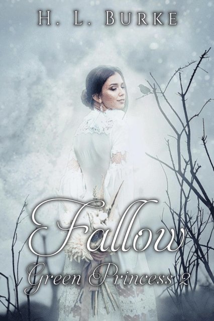 H. L. Burke - Fallow, E-bok