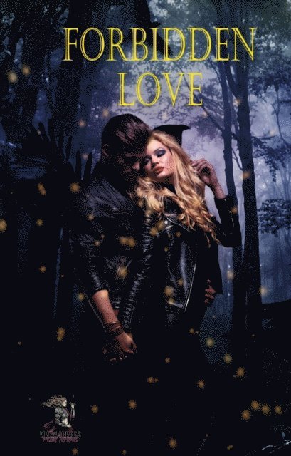 Tammy Godfrey, Vic Leigh, Kristin Boshears, Maria Marandola - Forbidden Love Anthology, E-bok