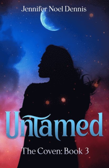 Jennifer Noel Dennis - Untamed, E-bok. Tillgänglighet: Lägg i varukorg