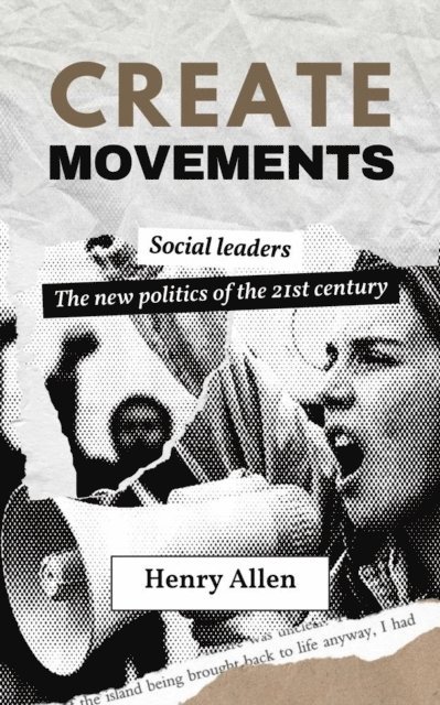 Henry Allen - Create Movements, E-bok. Tillgänglighet: Lägg i varukorg