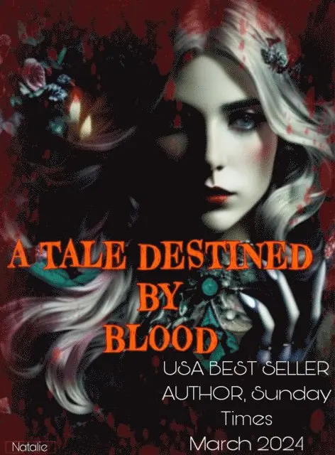 Natalie - Tale Destined by Blood, E-bok. Tillgänglighet: Lägg i varukorg