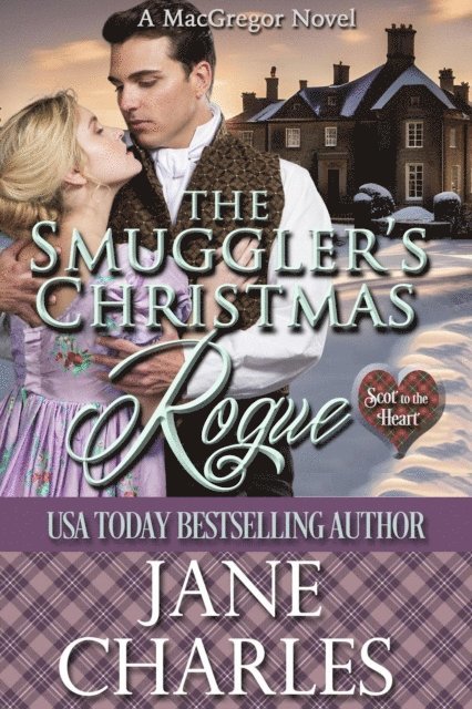 Smuggler's Christmas Rogue