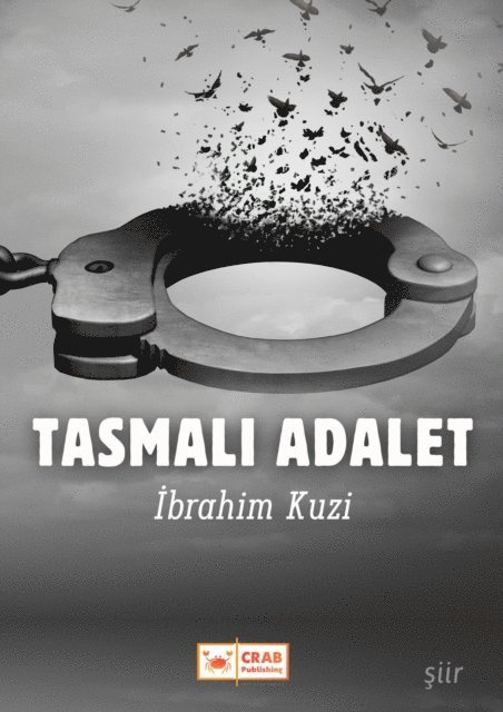 Ibrahim Kuzi - Tasmali Adalet, E-bok. Tillgänglighet: Lägg i varukorg