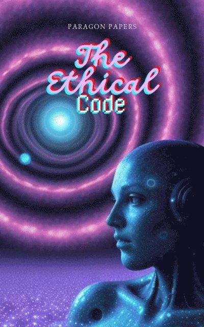 Paragon Papers - Ethical Code, E-bok