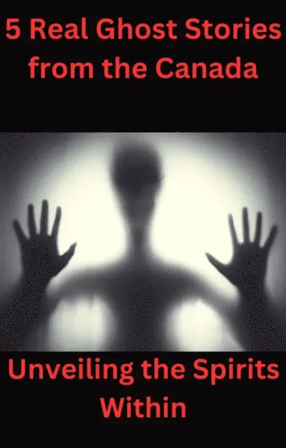 Isabella Stephen - 5 Real Ghost Stories from the Canada, E-bok. Tillgänglighet: Lägg i varukorg