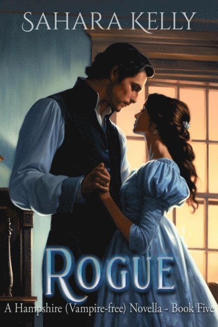 Sahara Kelly - Rogue, E-bok
