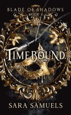 Sara Samuels - Timebound, Häftad. Tillgänglighet: Lägg i varukorg