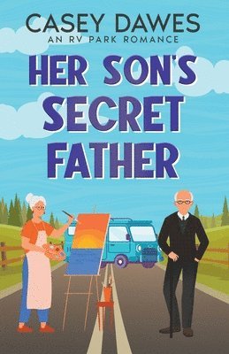 Casey Dawes - Her Son's Secret Father, Häftad. Tillgänglighet: Lägg i varukorg