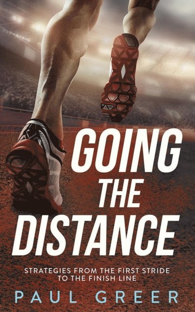 Acorn Publishing - Going the Distance, E-bok. Tillgänglighet: Lägg i varukorg
