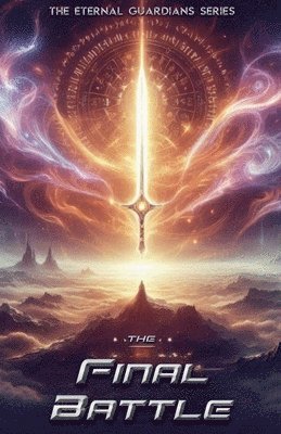 Tharun Vigneswar - Final Battle, Häftad