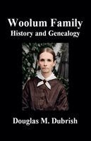 Douglas M Dubrish - Woolum Family History and Genealogy, Häftad. Tillgänglighet: Lägg i varukorg