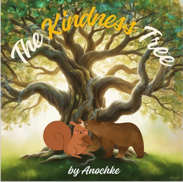 Kindness Tree