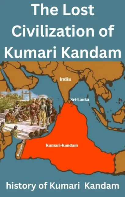mohammed farhan - Lost Civilization of Kumari Kandam, E-bok. Tillgänglighet: Lägg i varukorg