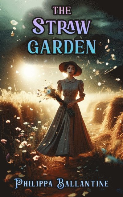 Philippa Ballantine - Straw Garden, E-bok