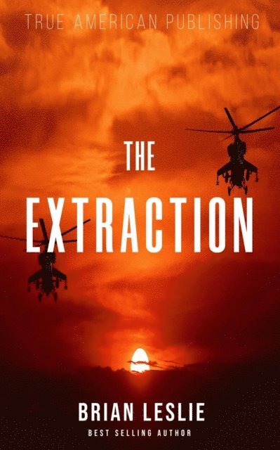 Brian Leslie - Extraction, E-bok. Tillgänglighet: Lägg i varukorg