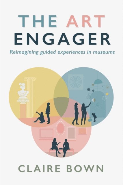 Claire Bown - Art Engager, E-bok. Tillgänglighet: Lägg i varukorg