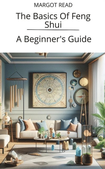 Margot Read - Basics Of Feng Shui: A Beginner's Guide, E-bok